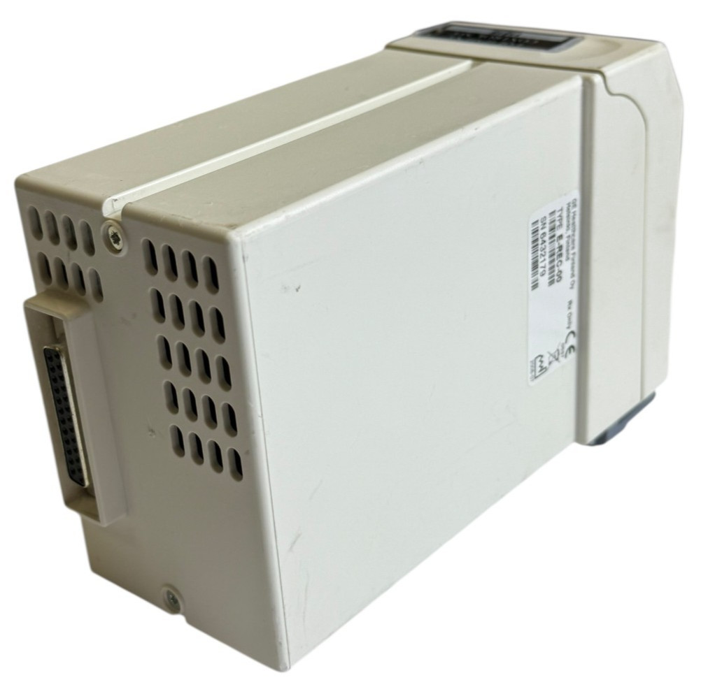 GE DATEX Anesthesia Module E-REC-00 Printer Recorder Helsinki ,Finland E-REC-00