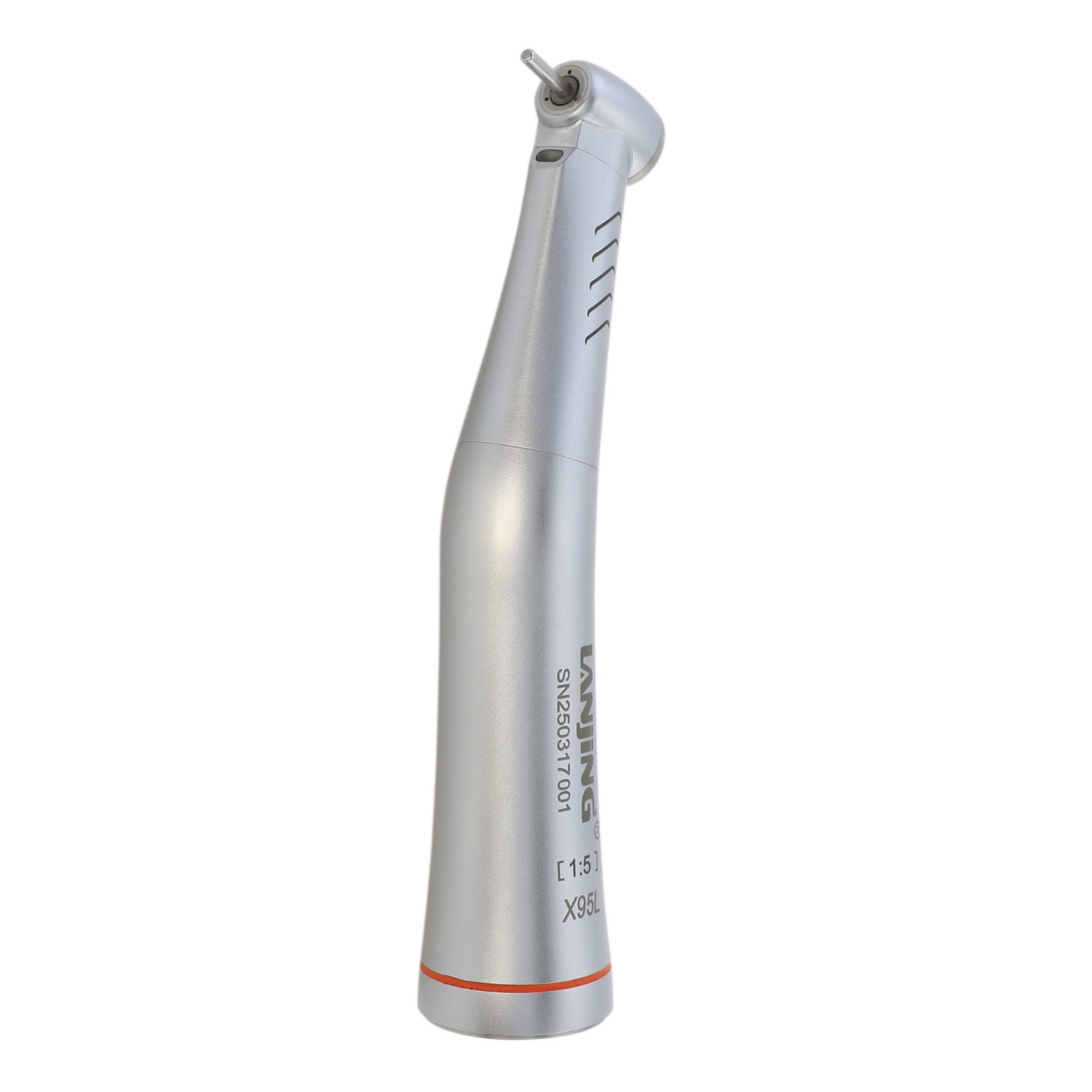 Dental 1:5 Electric Handpiece System Micromotor LED Brushless Motor Bien Air