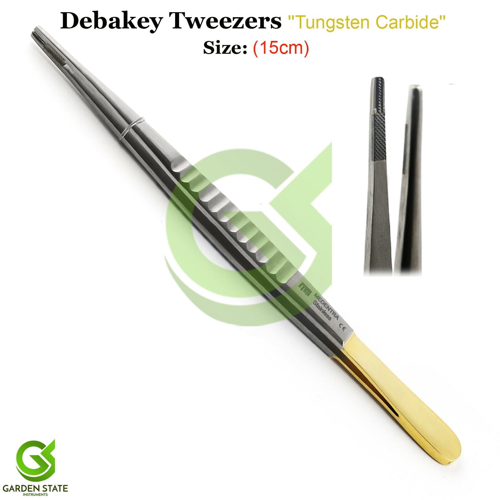 Implant Tunneling Oral Surgery Kit Soft Tissue Tunnel Grafting Set Cassette