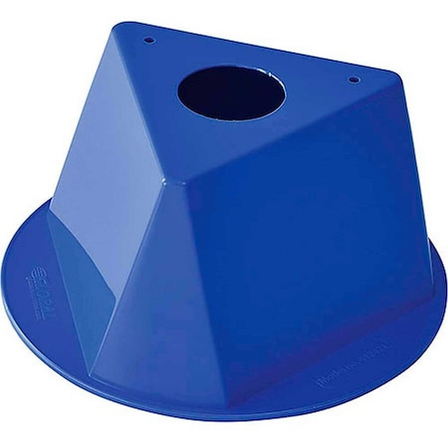 Uline Inventory Control Cap 10″ x 5″ Cones – Made in USA