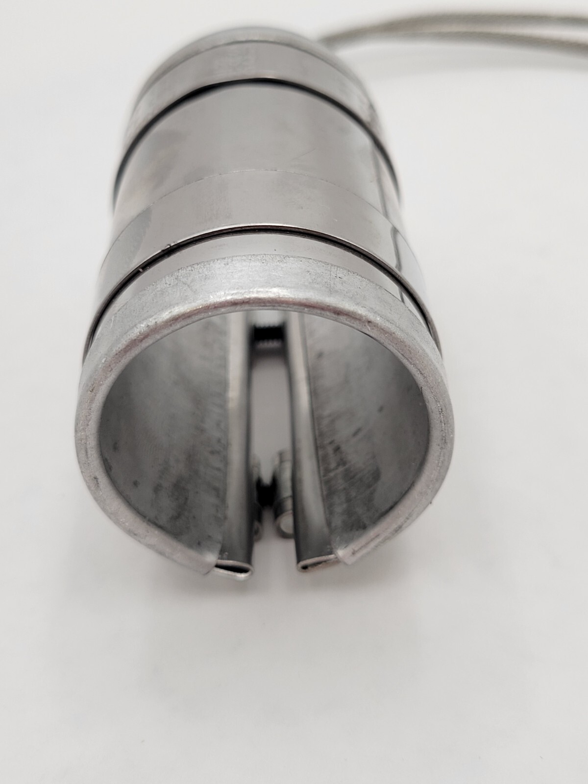 DME SHB244824-450S Heater Band Mica 240 Volt 450 Watts 1.5 X 3.0 C/W Strap