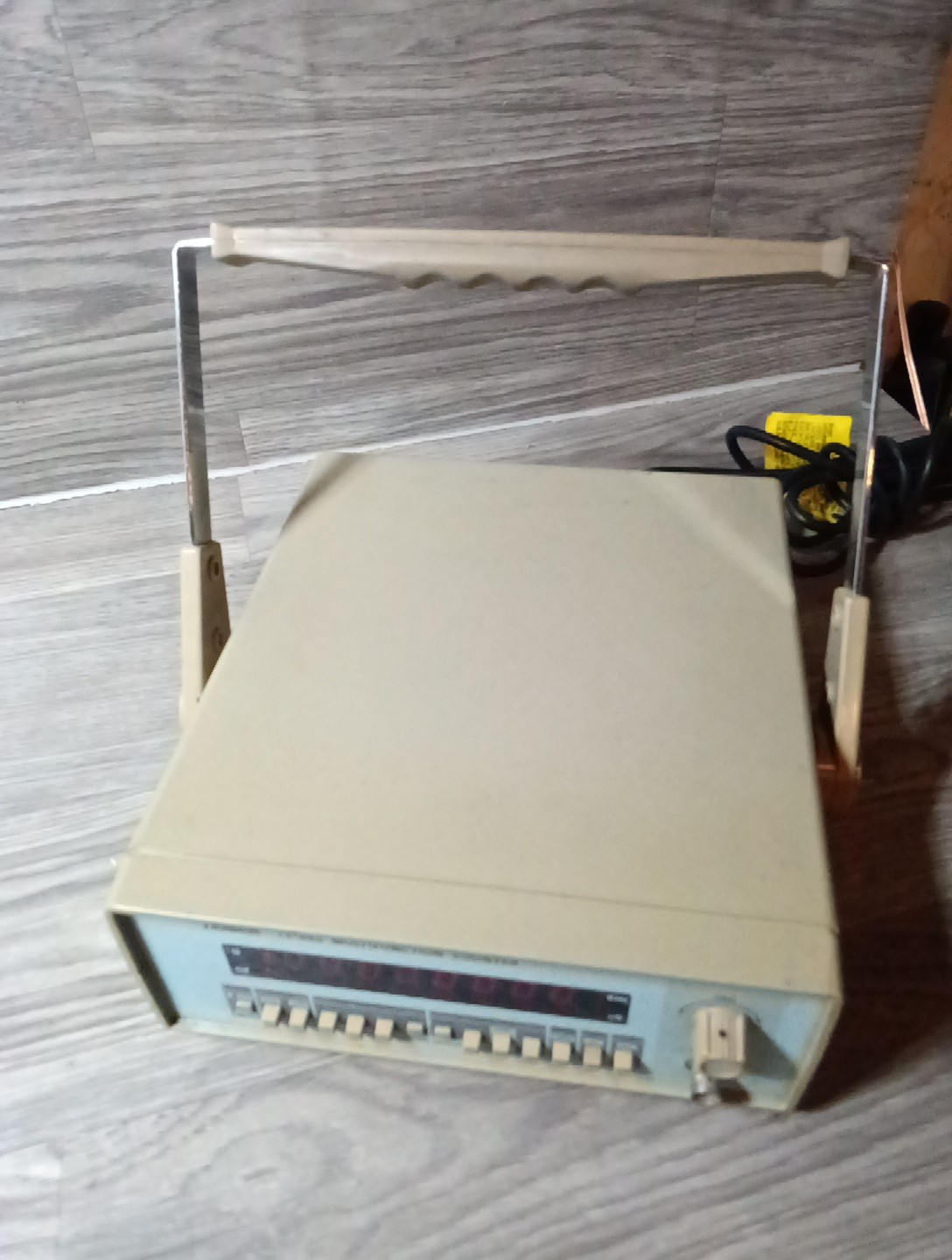 Tenma 72-465 Multifunctional Counter