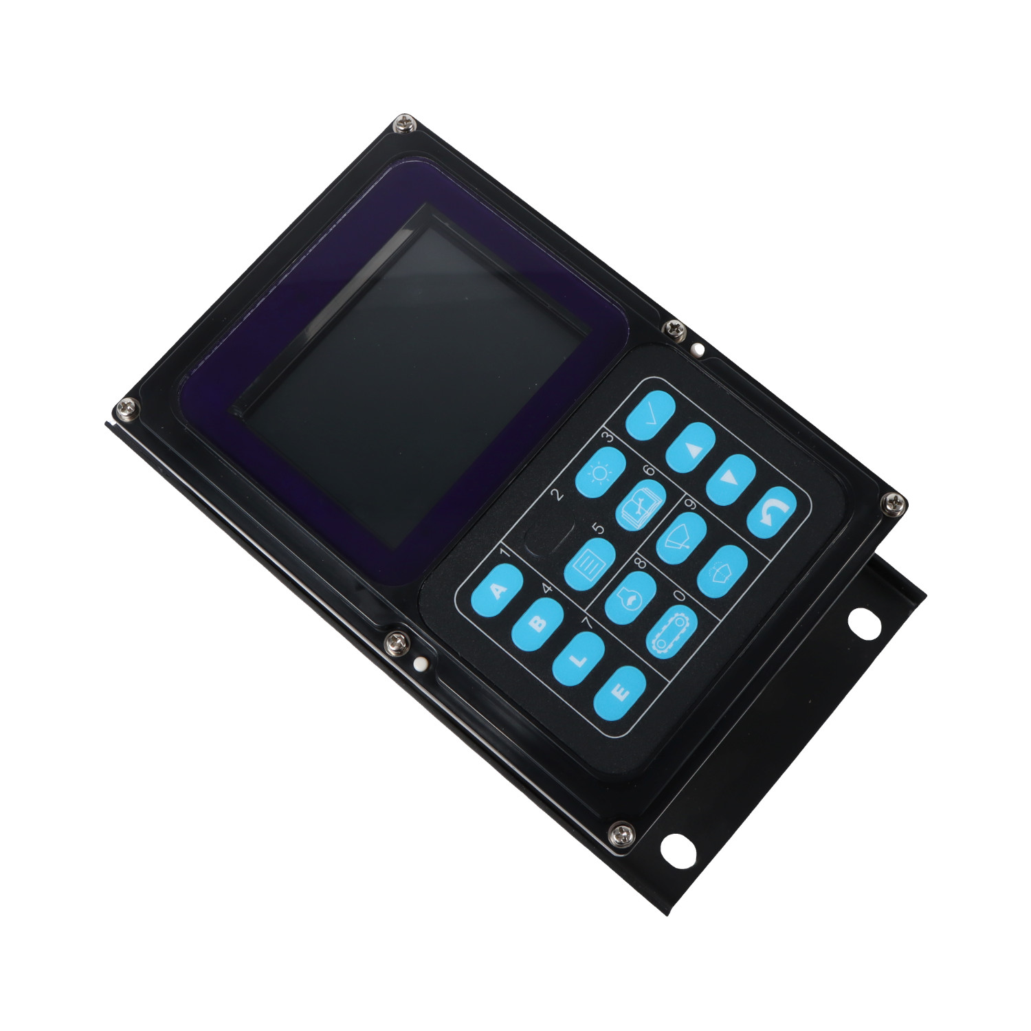 Monitor Panel 7835-12-3007 7835-12-1012 For Komatsu PC200-7 PC210-7 PC220-7 DHL