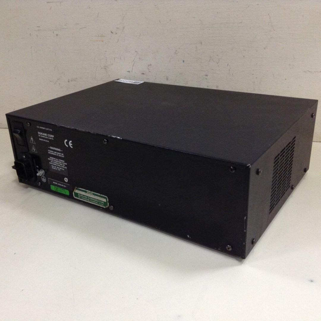 DUKANE Dynamic Process Controller 4035LN4-HL1 Used #82739