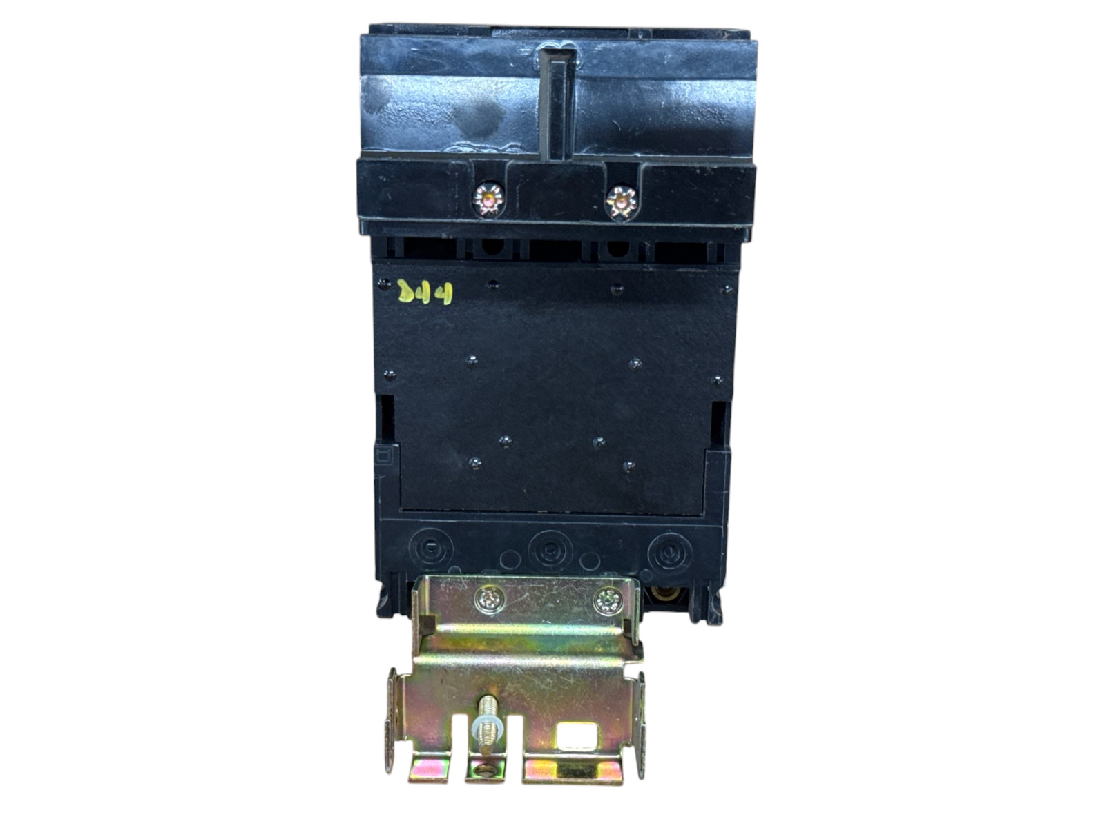SQUARE D FHB36050 50A 3-POLE 600V FH F-FRAME I-LINE 25KA@480V CIRCUIT BREAKER
