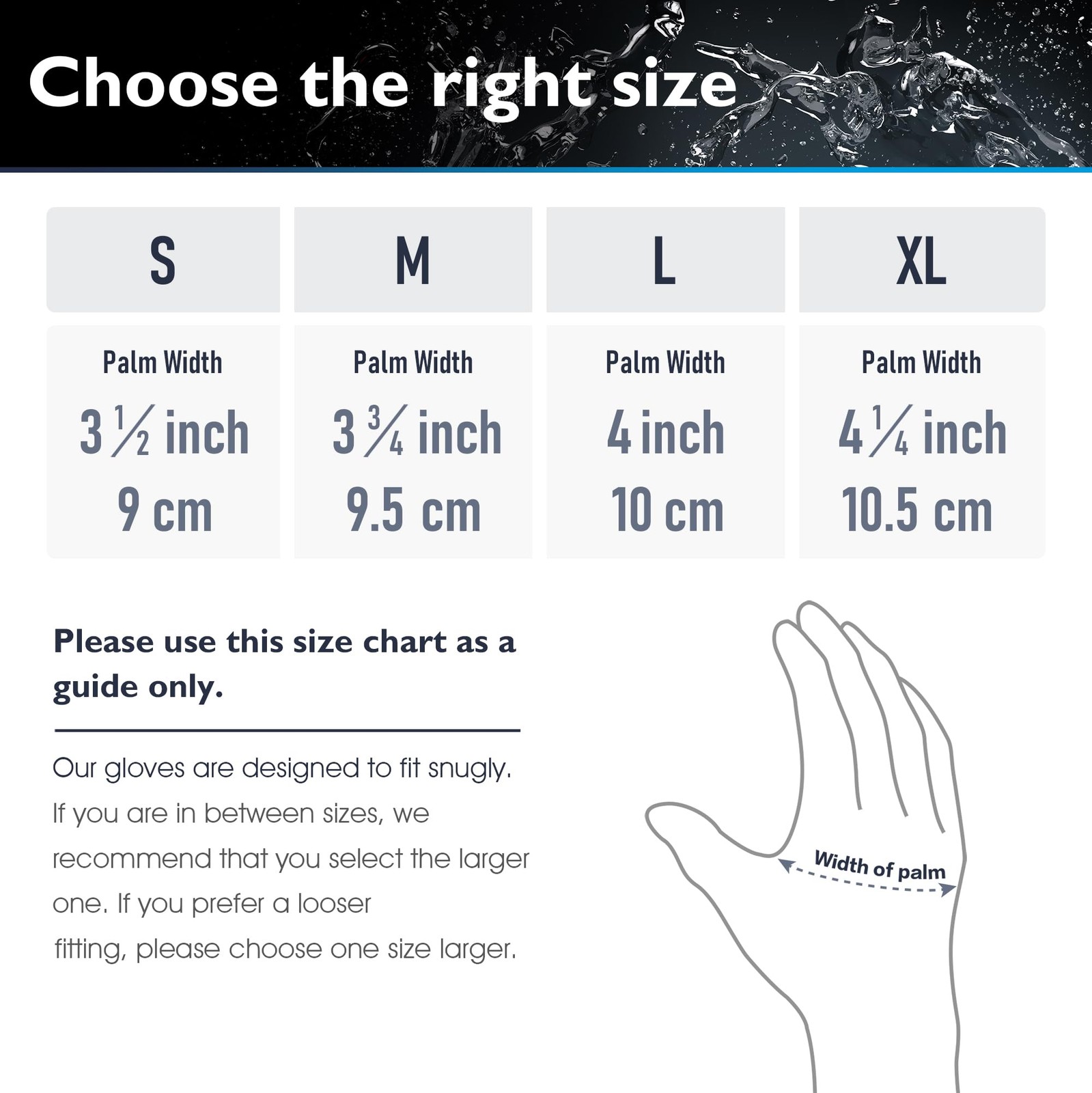 COOLJOB 100% Waterproof Winter Freezer Gloves for Working Medium, Dark Gray