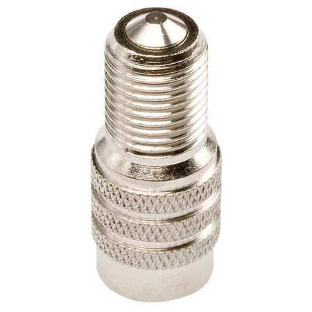 Haltec Ds-1-50 Double Seal Valve Cap,Pk50