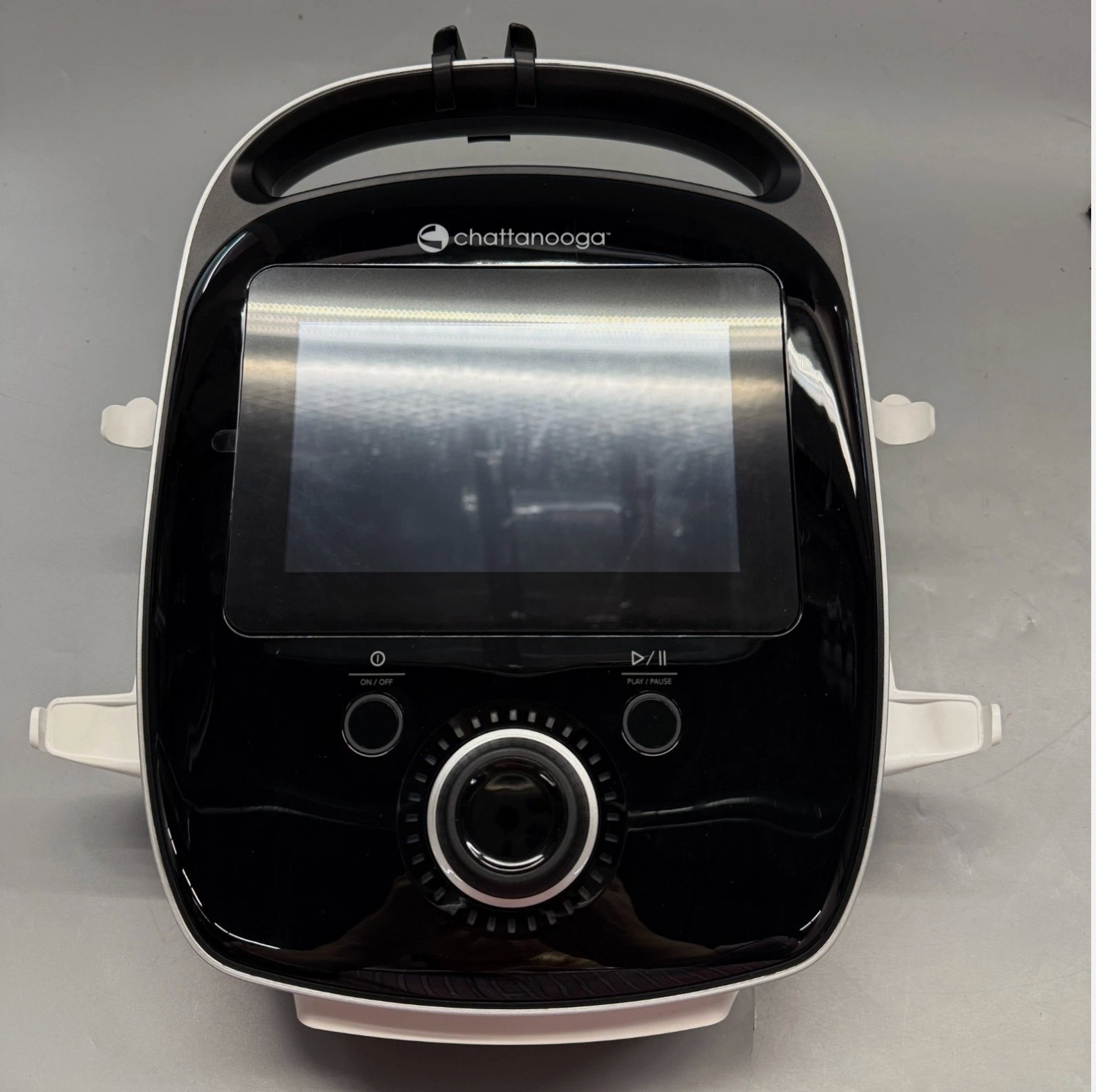 Genuine New Chattanooga Intelect Legend 2-2CH Combo E-Stim and Ultrsound 81-5010