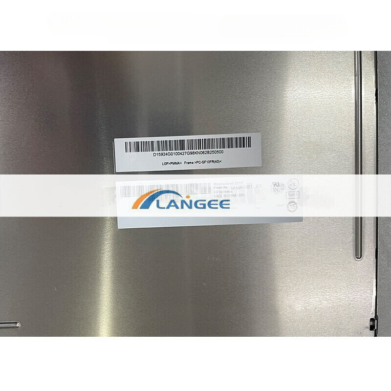 G240HW01 V0 24.0 Inch LCD Display Screen Panel Original for Auo Brand New