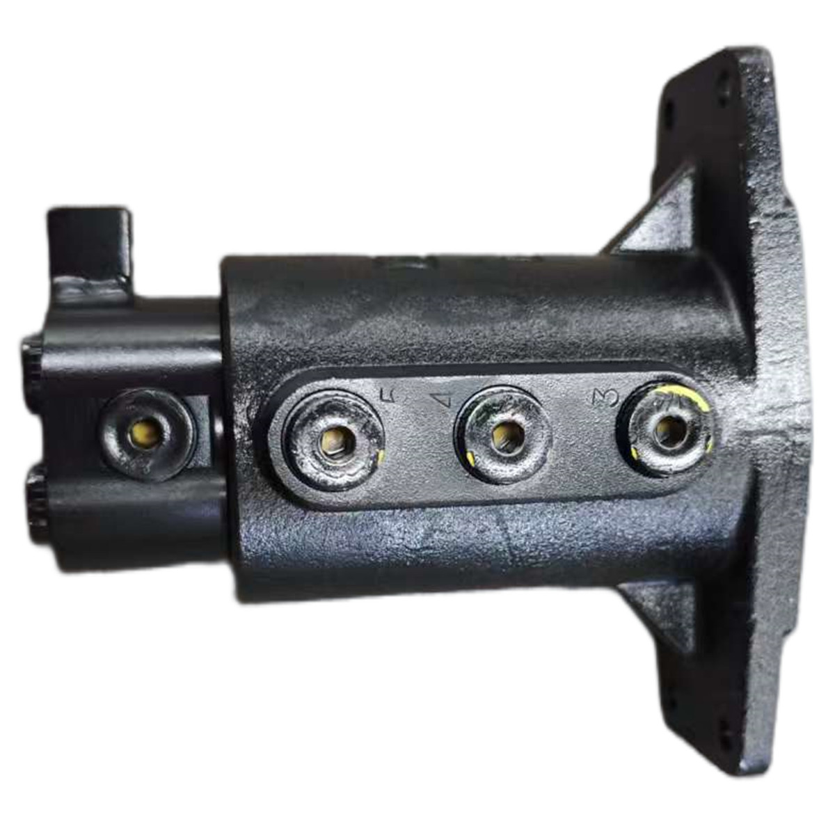AGT Swivel Joint for DM12X-C Mini Excavator Accessories Replacement USA Stock