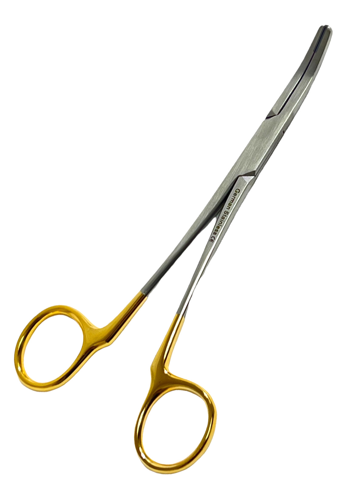 GERMAN Wynman Gripper TC 6.5″ Crown Remover Dental Surgical Forceps Instruments