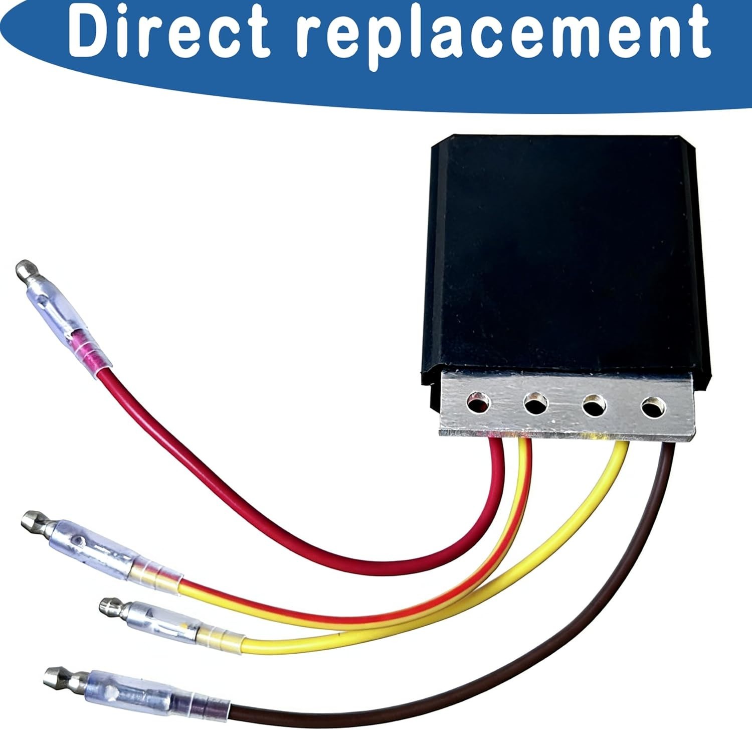2203636 Voltage Regulator Rectifier Replacement for Polaris Sportsman 500 Voltag