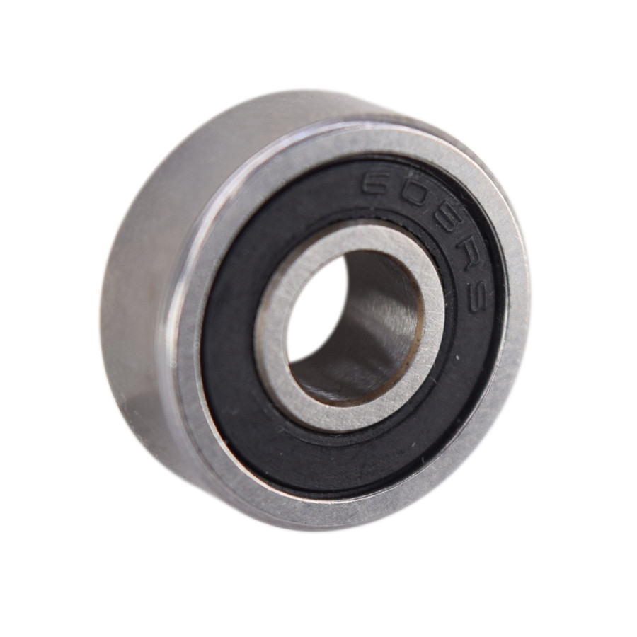 (4 Each) 605-2RS, 605LU, R1450-2RS Sealed Radial Ball Bearing 5X14X5 SpinCo