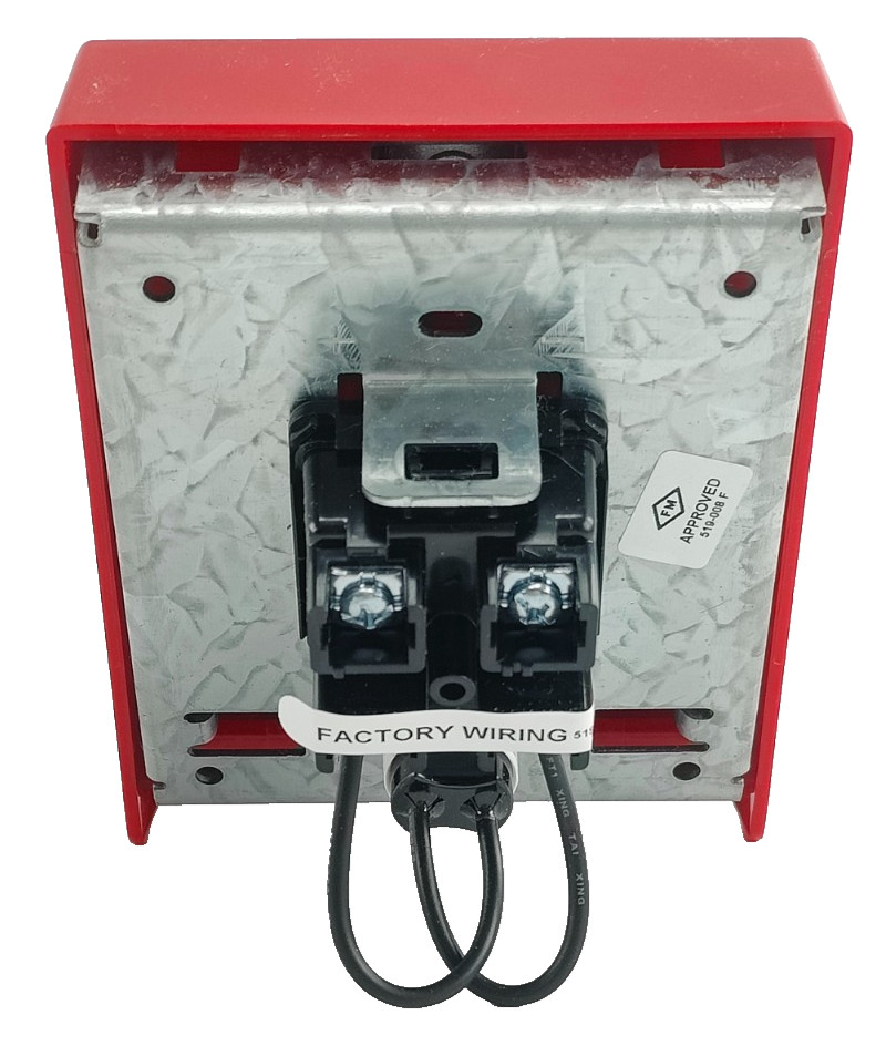 BRAND NEW! Simplex 4099-9004 Fire Alarm Addressable Pull Station FREE SHIPPING!