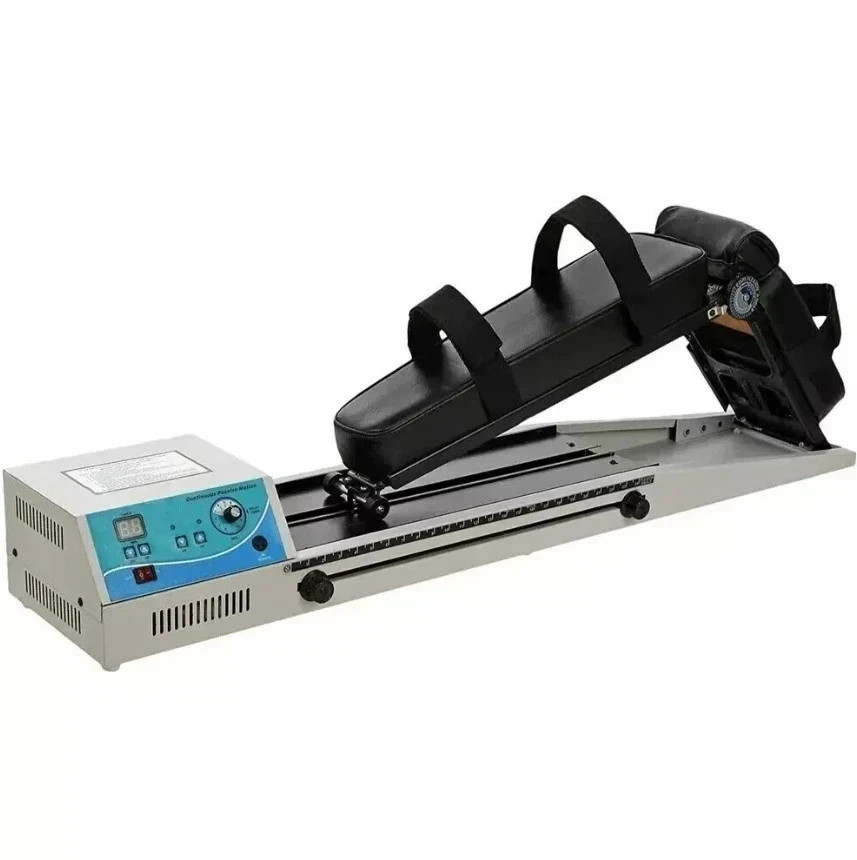 Knee Exercise CPM Machine Continuous Passive Motion Physical Therapy