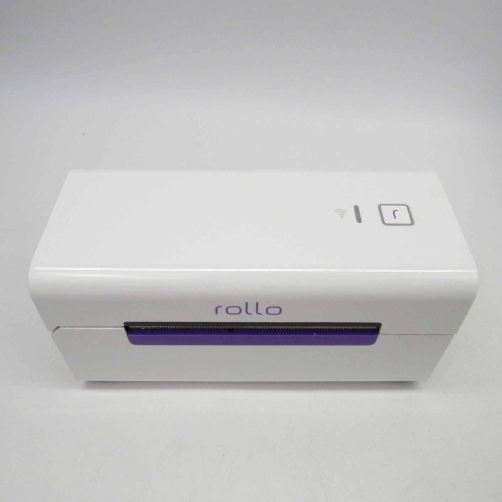 Rollo X1040 Wireless Thermal 4×6 Shipping Label Printer