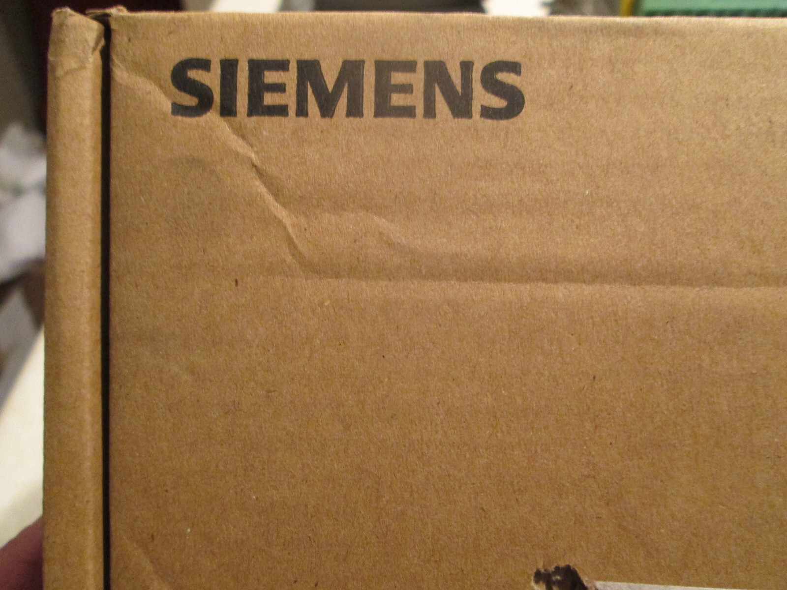 SIEMENS 6SL3162-0AH00-0AA1 Replacement Fan **NEW**