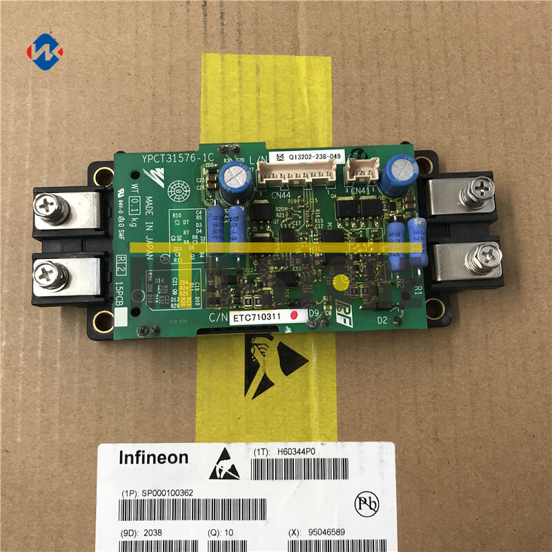 1PCS Brand New MITSUBISH Module CM200DXD-24A with ETC710311 Quality Assurance