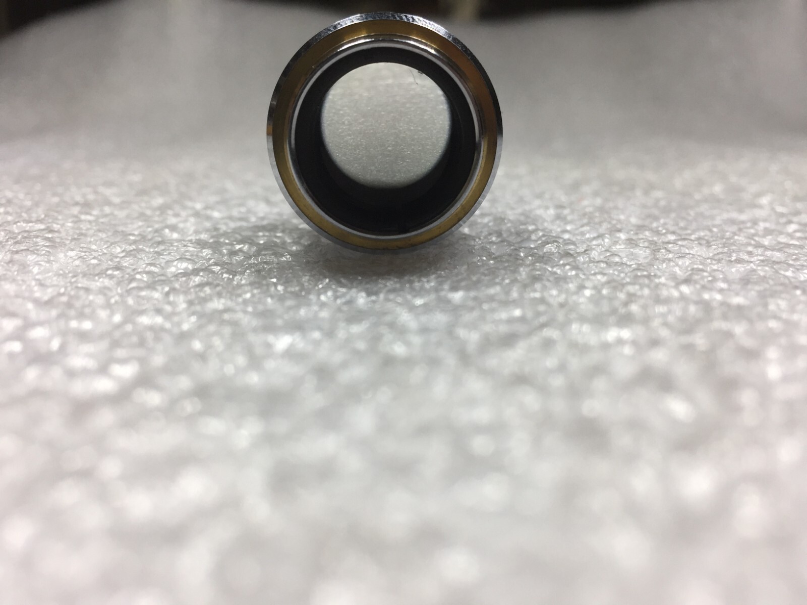 Genuine Nikon Plan Apo 4/0.20 160/- Microscope Objective FREE SHIPPING