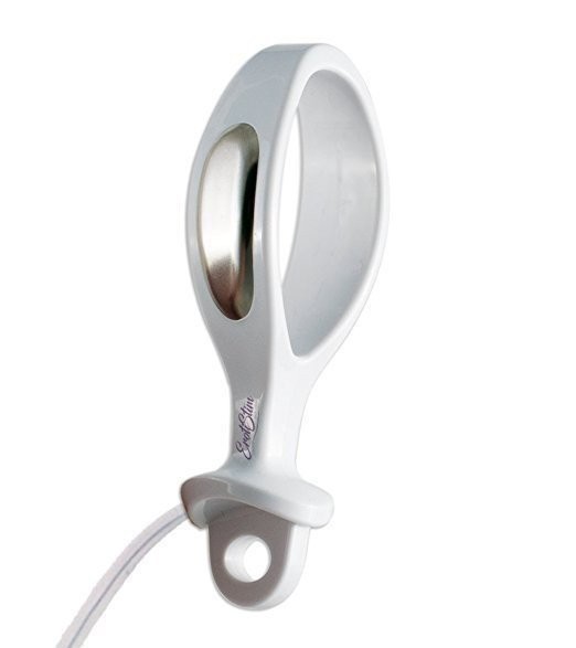Vaginal Probe Electrode for TENS / EMS / E-Stim Devices Model: V-3