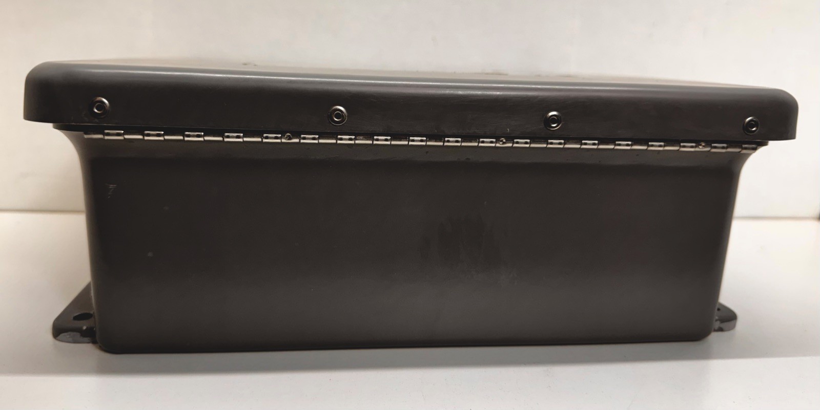 Stahlin JW1008HPL Fiberglass Electrical Control Panel Enclosure