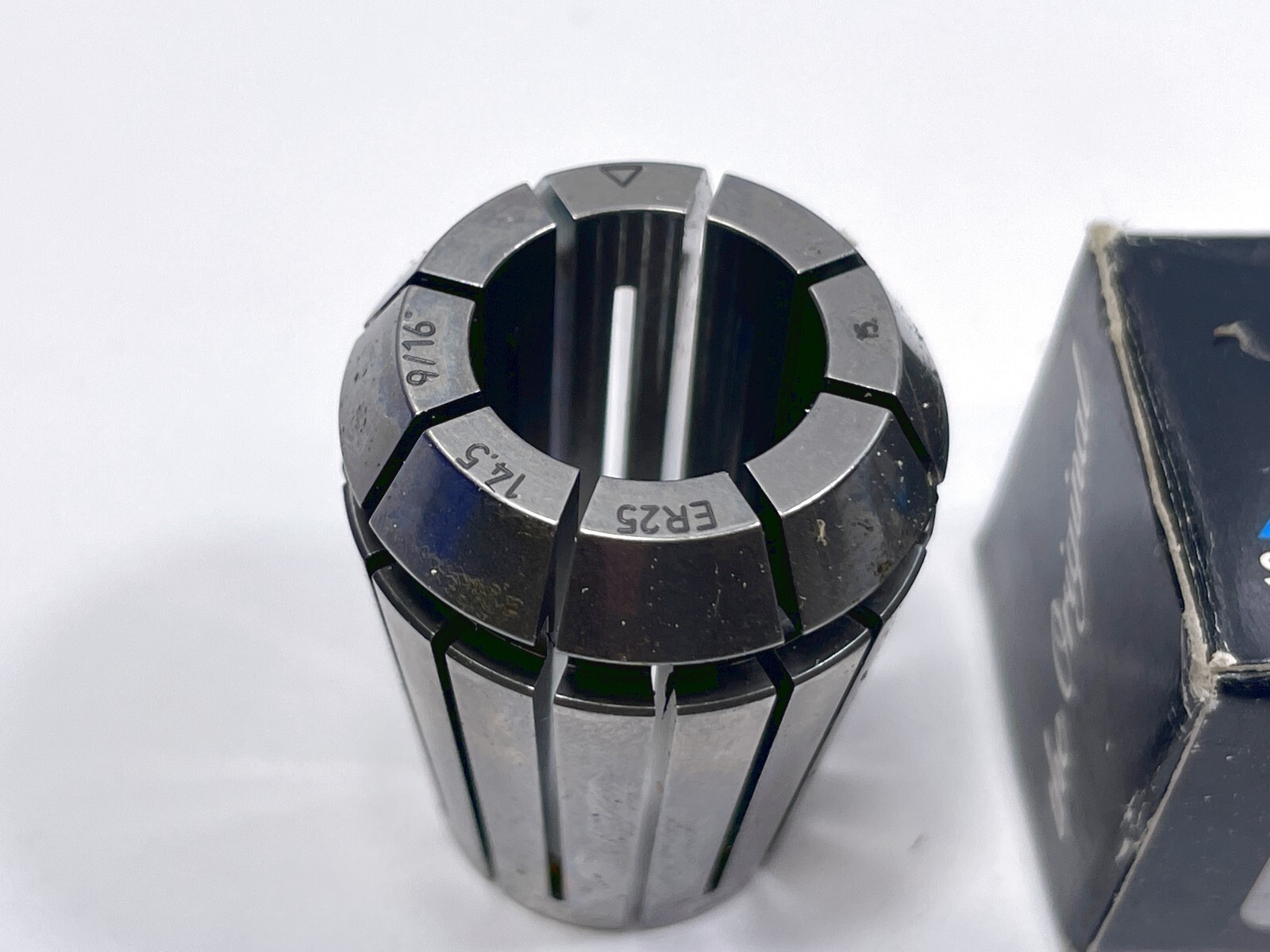 REGO-FIX ER 25 14.50mm Dia. New Collet 1pc