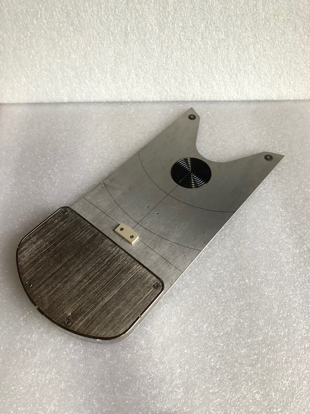 Brooks Automation ESH100-TB Robot END Effector