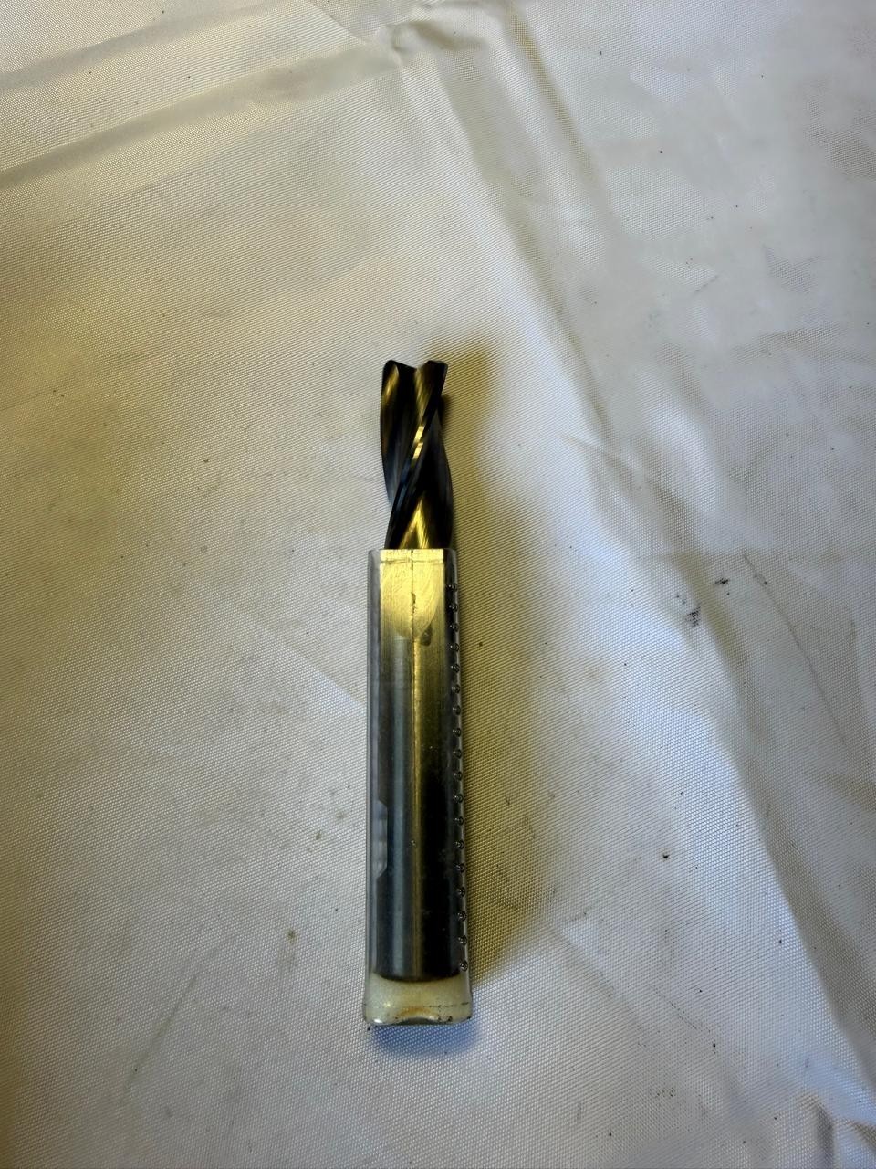 MAPAL Ø 16.0mm Solid Carbide End Mill – 30136649 / F 3 4630