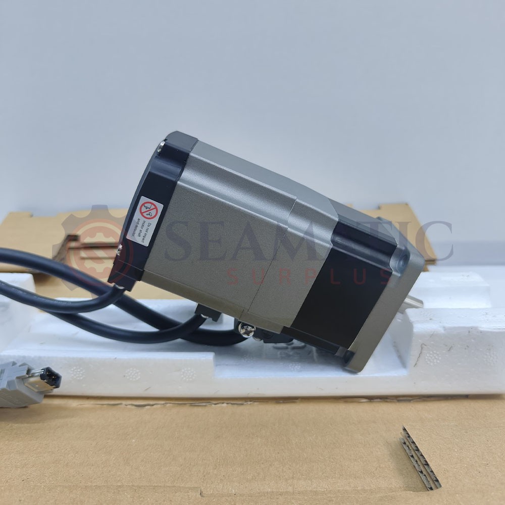 NEW Oriental Motor AZM66MK , 2.36 in. (60 mm) AZ Series Stepper Motor , V#536