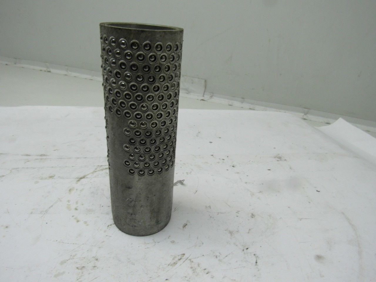 Danly 6-1425-822 Cage Ball Bearing Sleeve 1.75″ ID 6.250″ OAL Type II