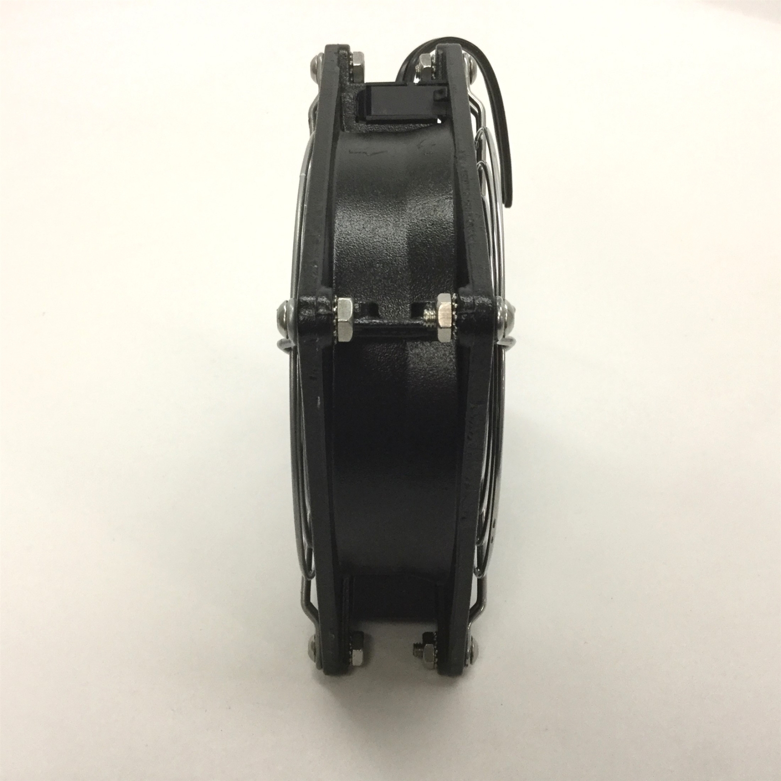 EBM Papst W2G115-AE31-13 Fan, Voltage: 24VDC, Power 5.7W, Flow: 130 CFM