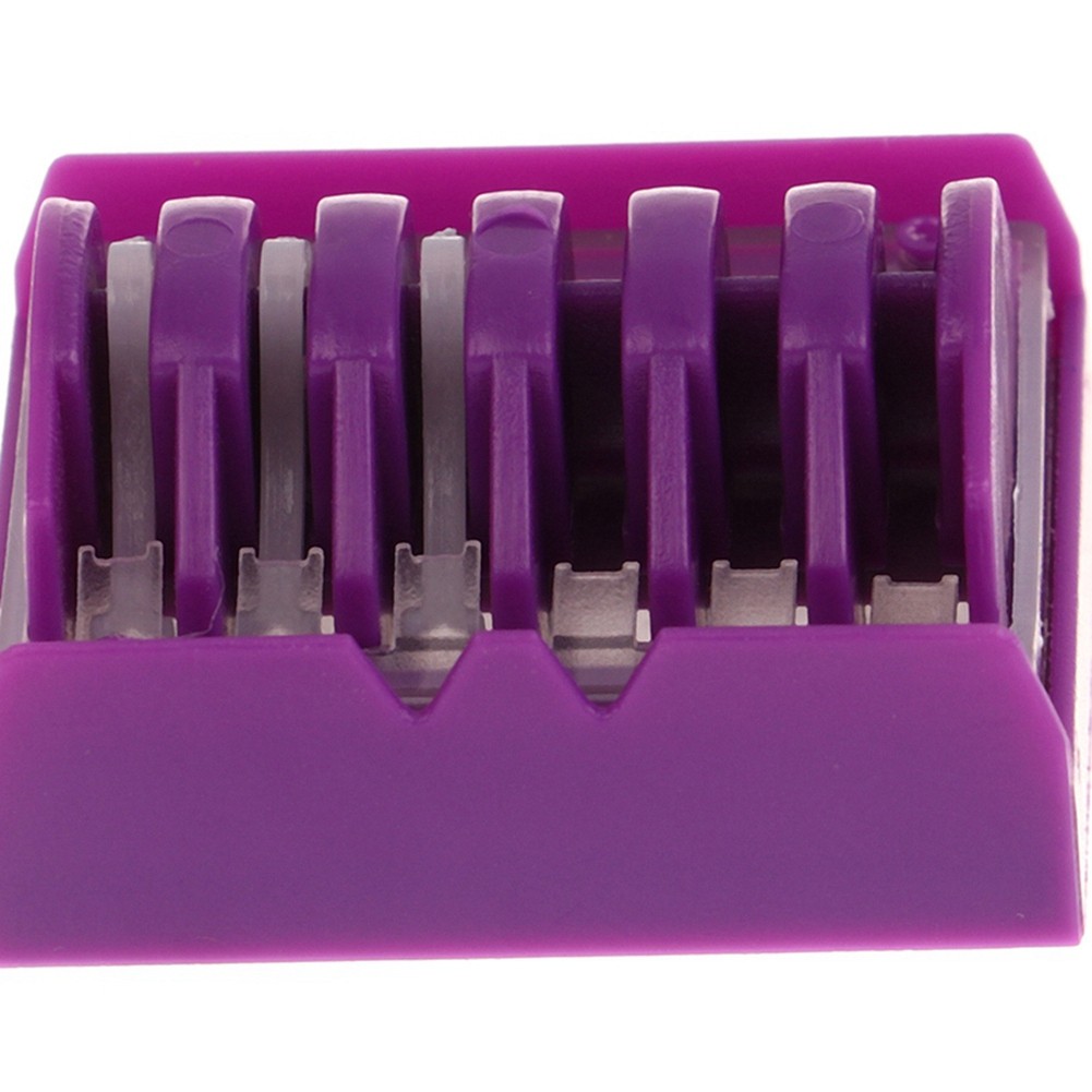 Plastic Laparoscopic Polymer Ligation Clips Hemolok Clips Endoscopy Surgery5812