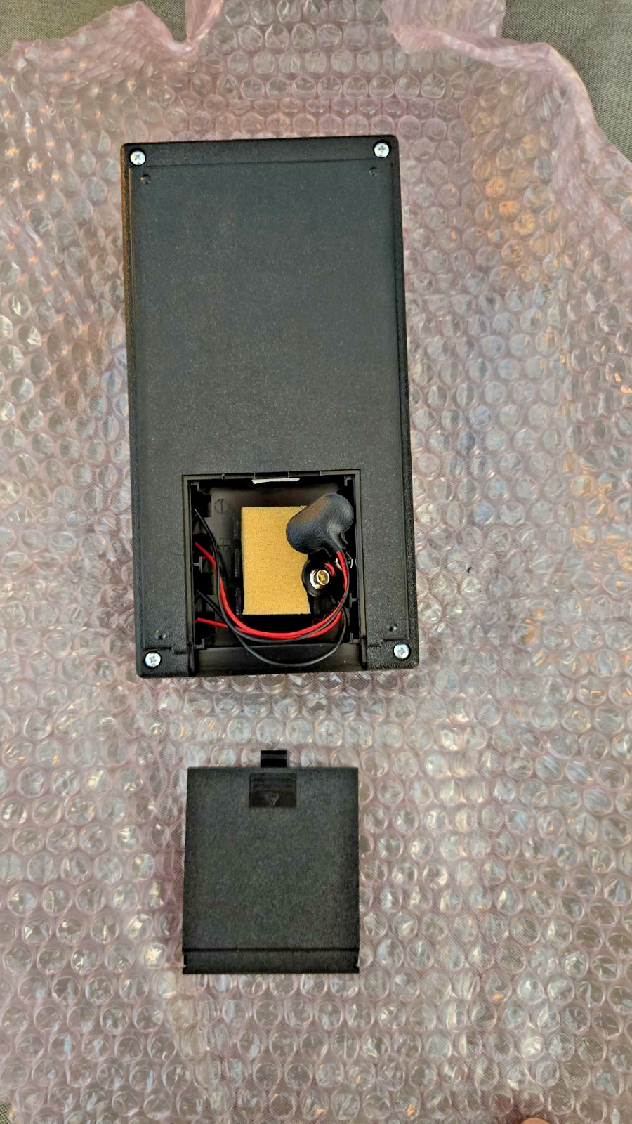 Sporlan SMA-12 (# 953276) Bipolar/Unipolar Step Motor Actuator