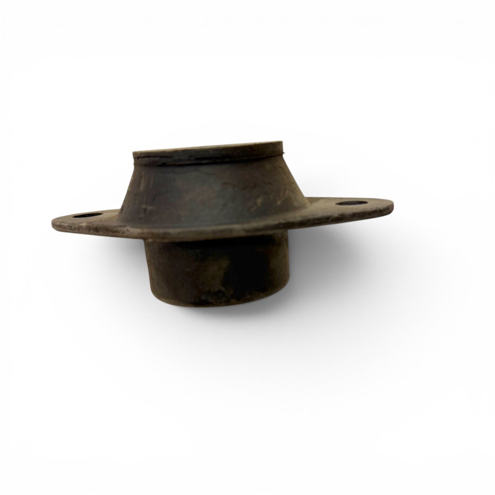 Two-Hole Flange Vibration Isolator Mount 4.8″ x 2″