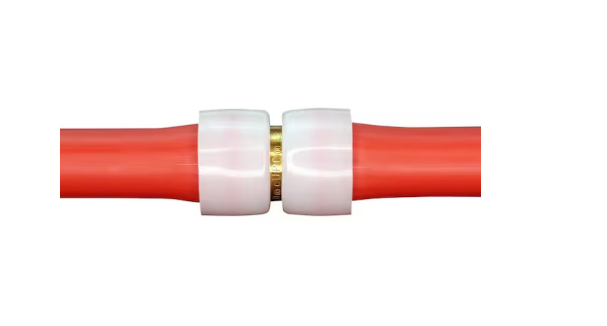 1/2 in. PEX-A Expansion Sleeve/Ring (25-Pack)