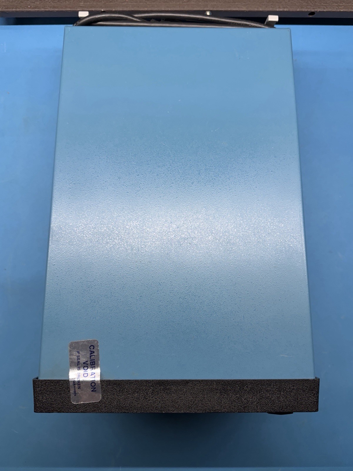 ESI (Electro Scientific Industries) Model 252 LCR Meter – 1kHz Test Instrument