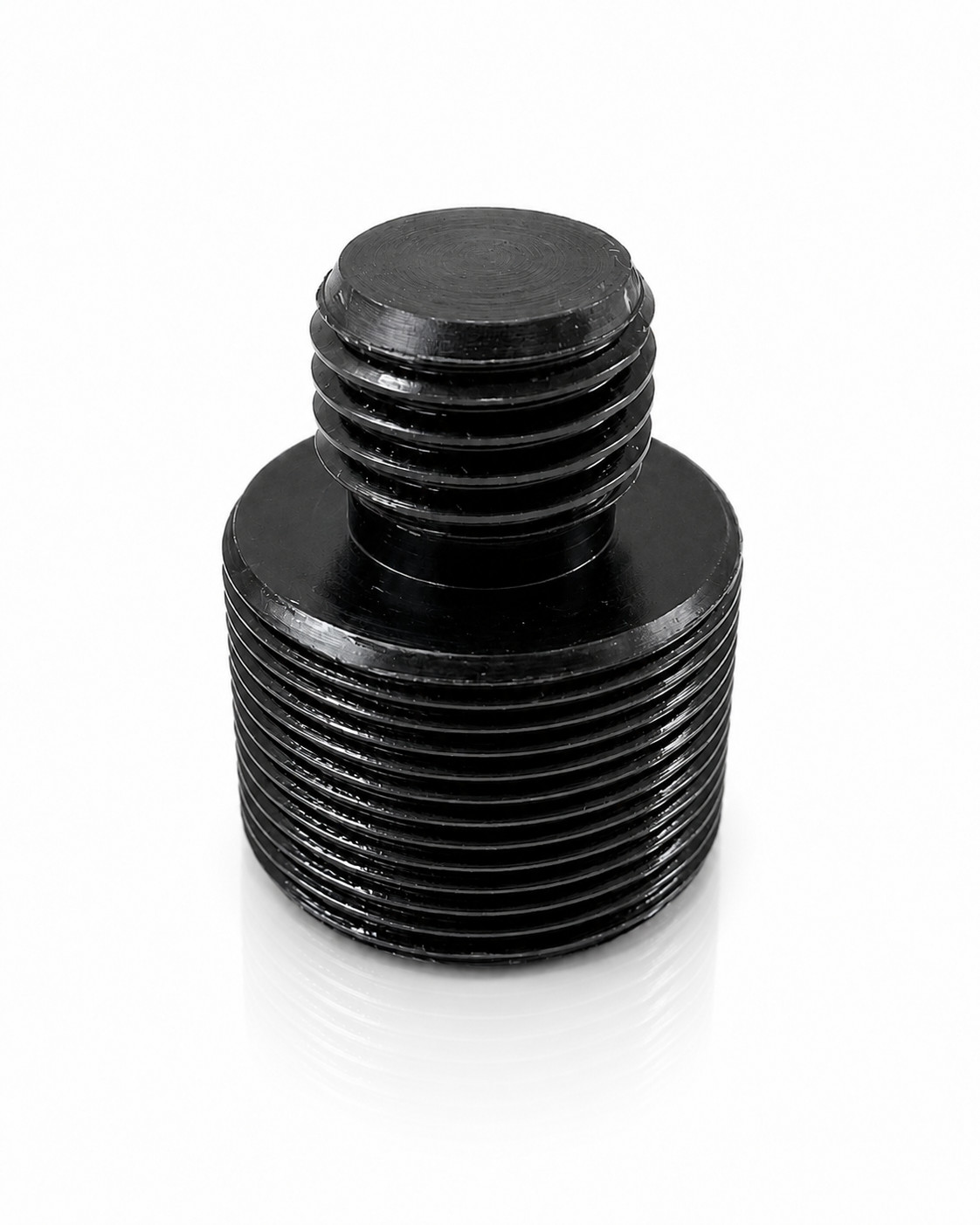 10 Ton 6″ Stroke Hydraulic Ram Single Acting