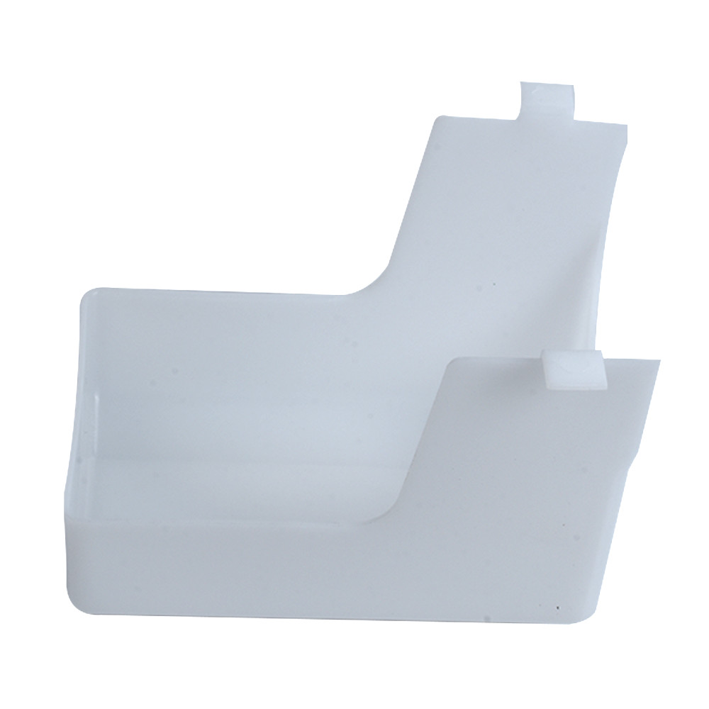 1Pc Light Lens Cover Fits For Broan Nutone Range Vent Hood 99110437