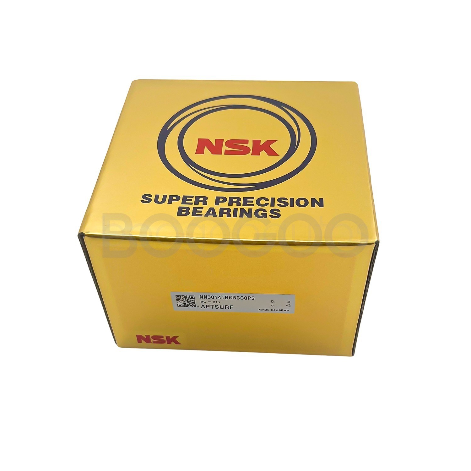 NEW Double-Row Cylindrical Roller Bearing Set For NSK NN3014TBKRCC0P5