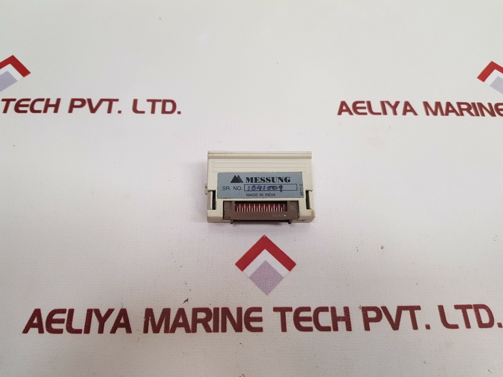 Messung eeprom 32kb
