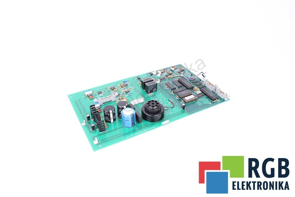 614PC086 KARL SUSS – Refurbished – 24 Months Warranty