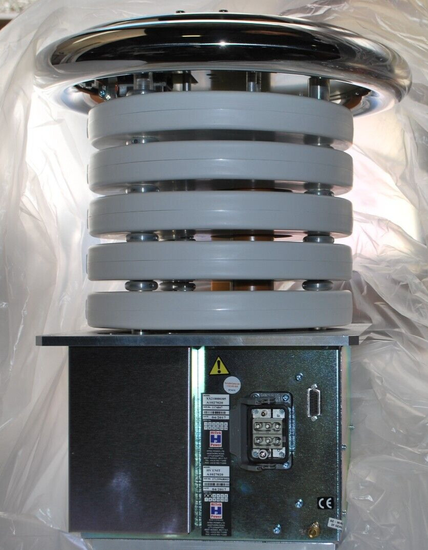 100034230 / HIGH VOLTAGE POWER SUPPLY UPGRADE KIT UNIT OL10K/104/01 /HITEK POWER