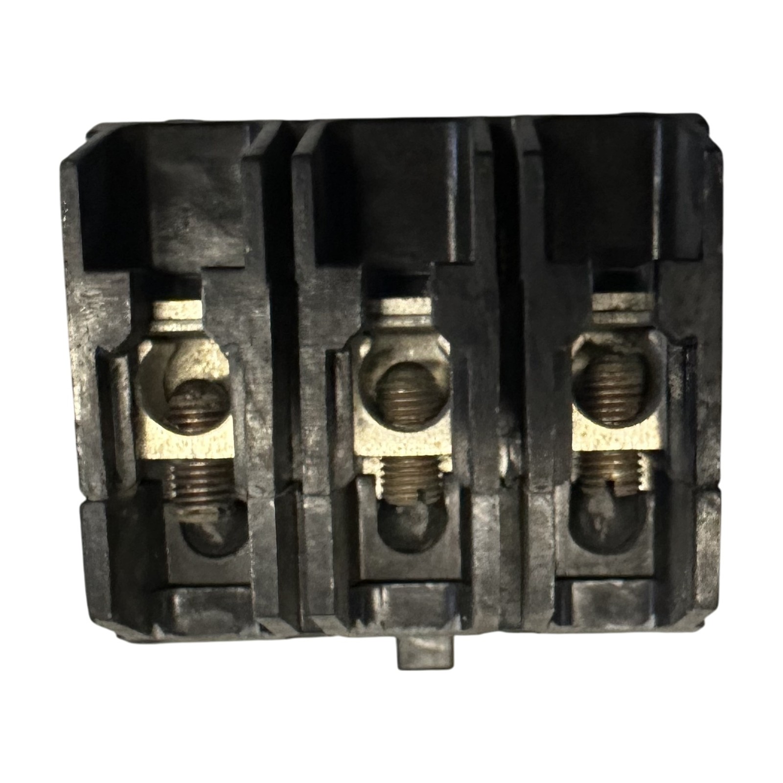 GE TEY330 30A 3-Pole 480V Type TEY Circuit Breaker HACR
