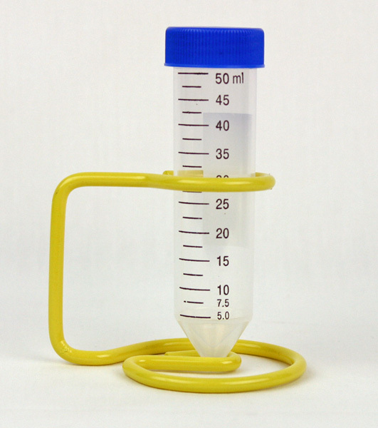 Stand Alone I-Well 50 mL Centrifuge Tube Rack