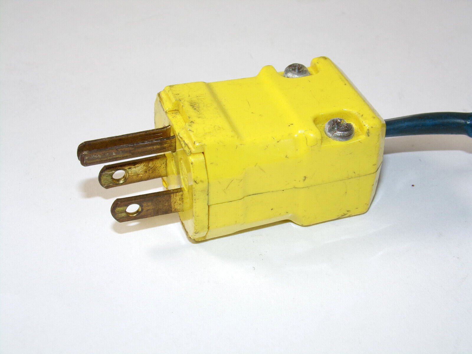 Thermal Instrument Company Model 600-9/9500 Thermal Mass Flow Meter, 0-5ppm