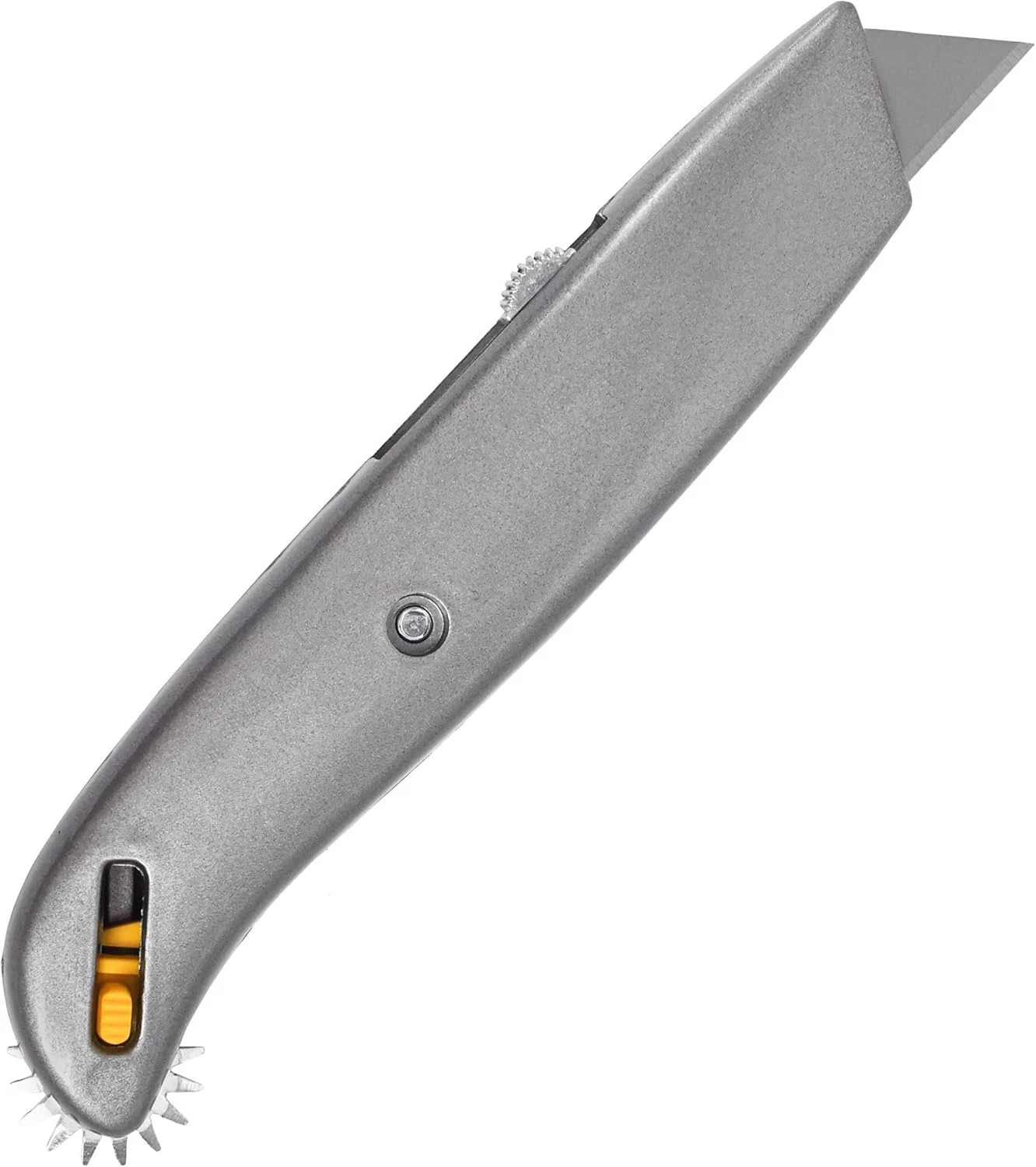 2 in 1 Carton Sizer Utility Knife Blade – Resize/Reduce Cardboard Shipping Boxes