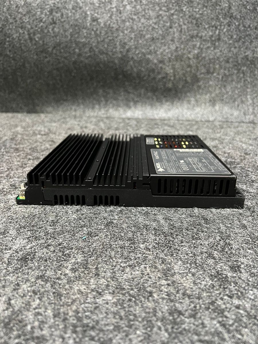 VICOR FlatPac Power Supply 100-120/200-240V 13.5/6.8A 47-63Hz 600W