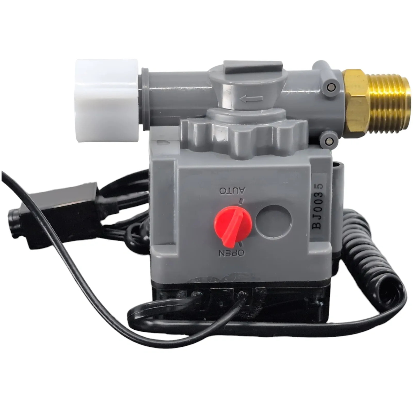 Rubbermaid SST Valve Control Module 490251 Single Valve Box Touch-Free Restroom