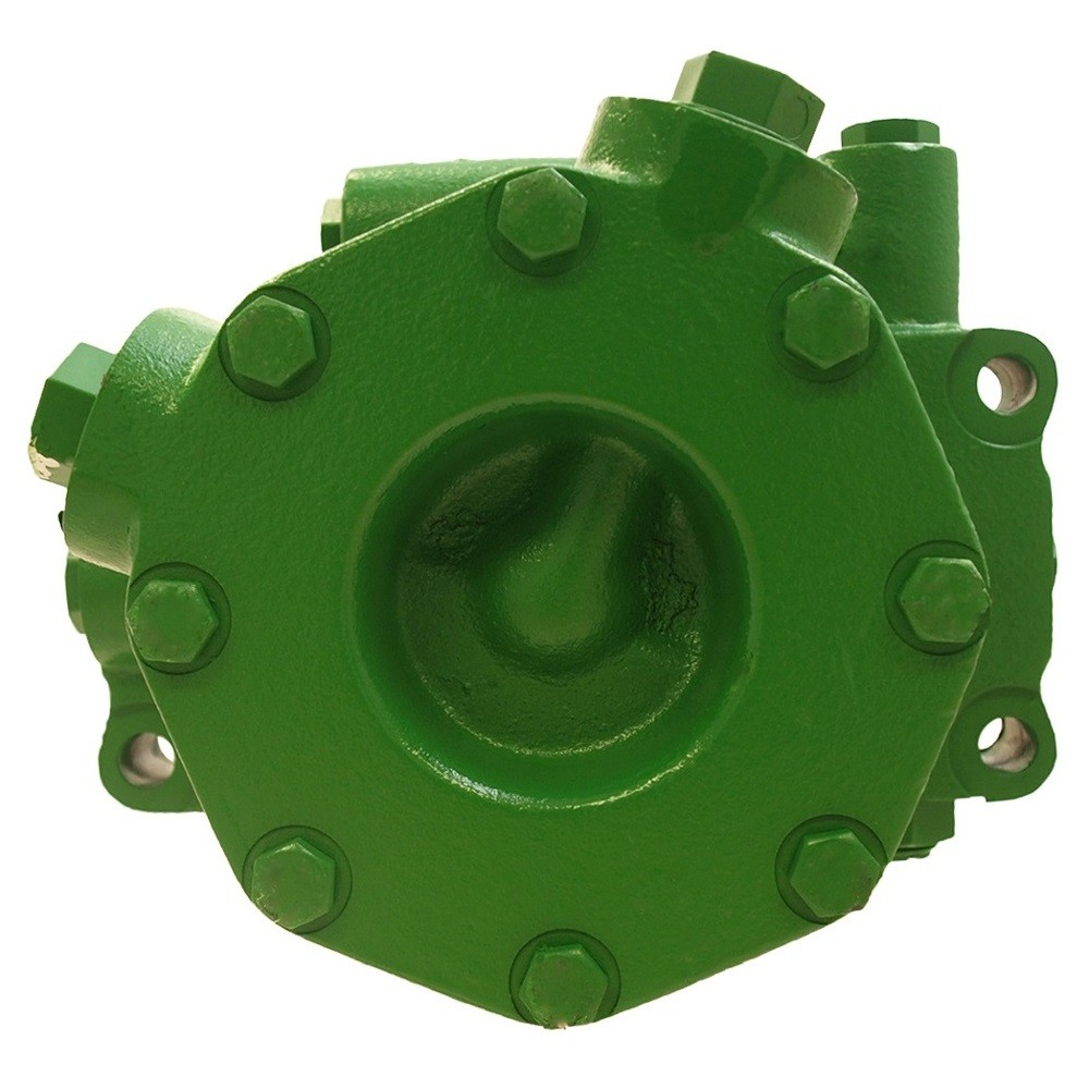 Hydraulic Pump Fits John Deere 2450 2541 2550 2555 2630 2640 2650 2651 2750