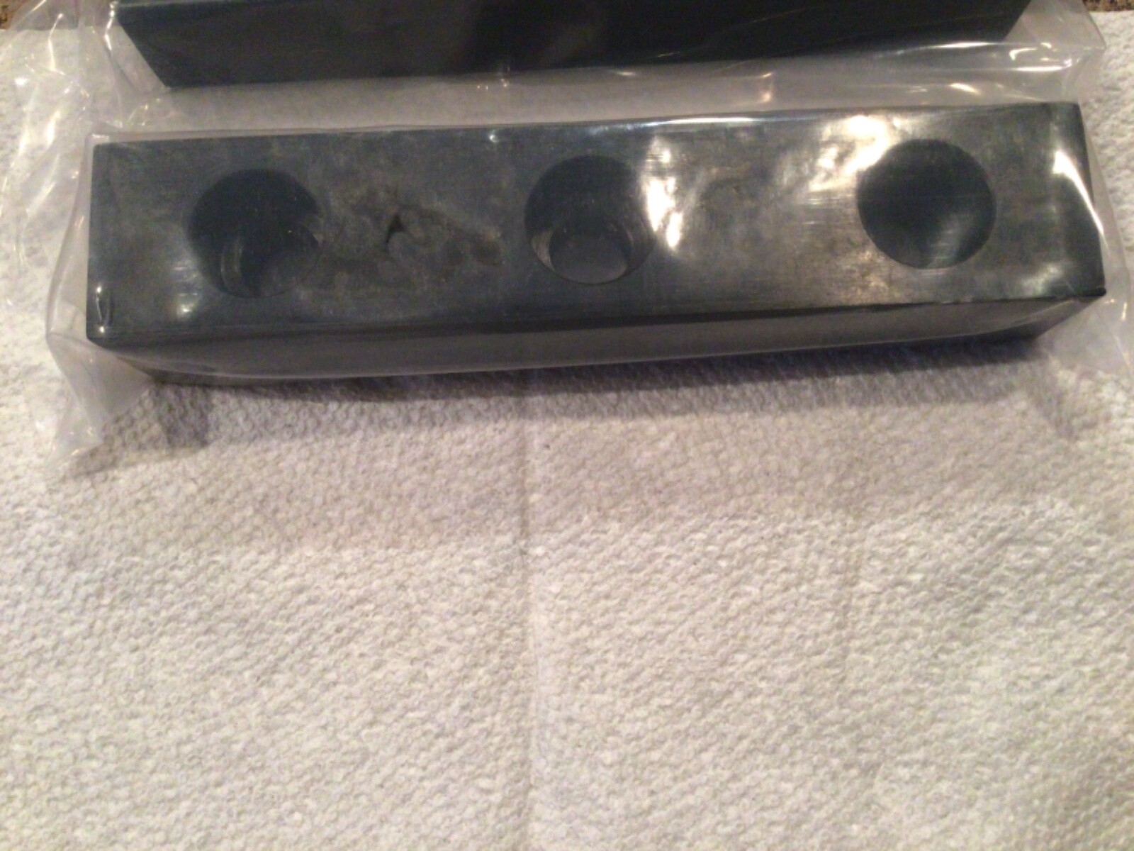 MITEE-BITE PRODUCTS INC 33320 Locating Rail